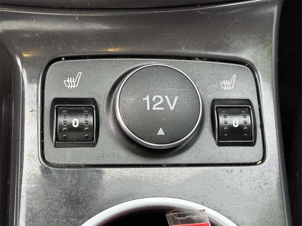 used 2015 Ford Escape car, priced at $10,383