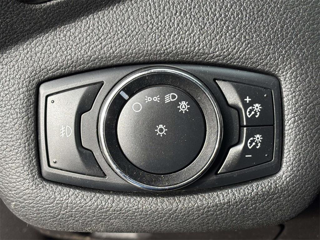 used 2015 Ford Escape car, priced at $10,383