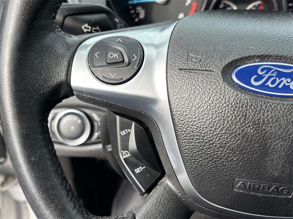 used 2015 Ford Escape car, priced at $10,383