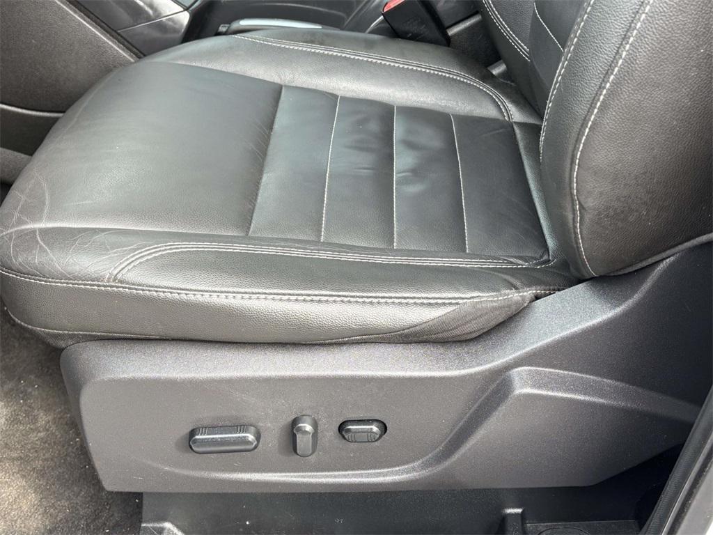 used 2015 Ford Escape car, priced at $10,383