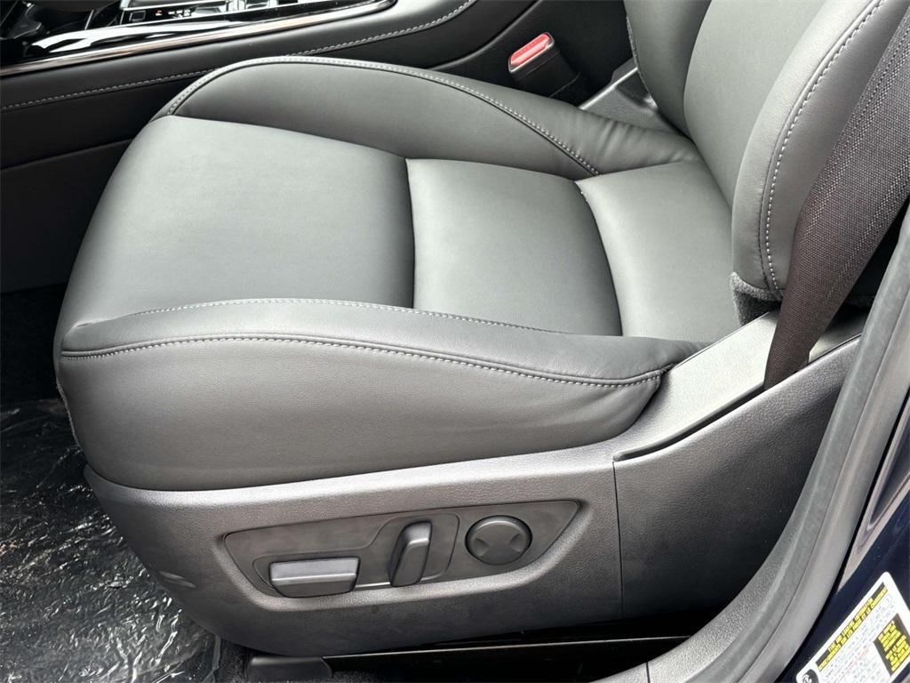 new 2025 Mazda CX-30 car