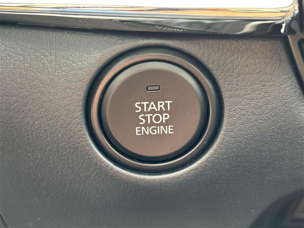 new 2025 Mazda CX-30 car
