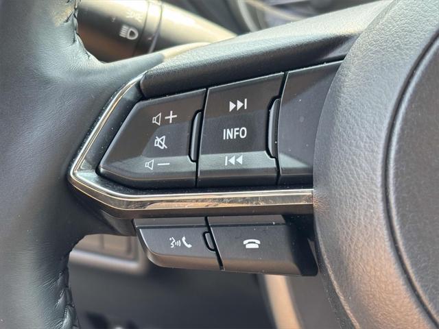 used 2024 Mazda CX-5 car, priced at $24,974