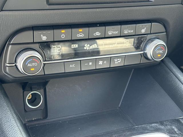 used 2024 Mazda CX-5 car, priced at $26,500