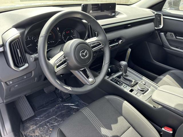 new 2025 Mazda CX-50 car, priced at $32,730