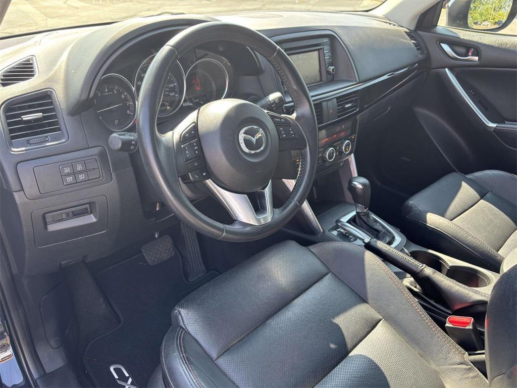 used 2015 Mazda CX-5 car, priced at $11,599