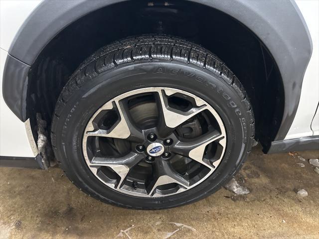 used 2018 Subaru Crosstrek car, priced at $15,500