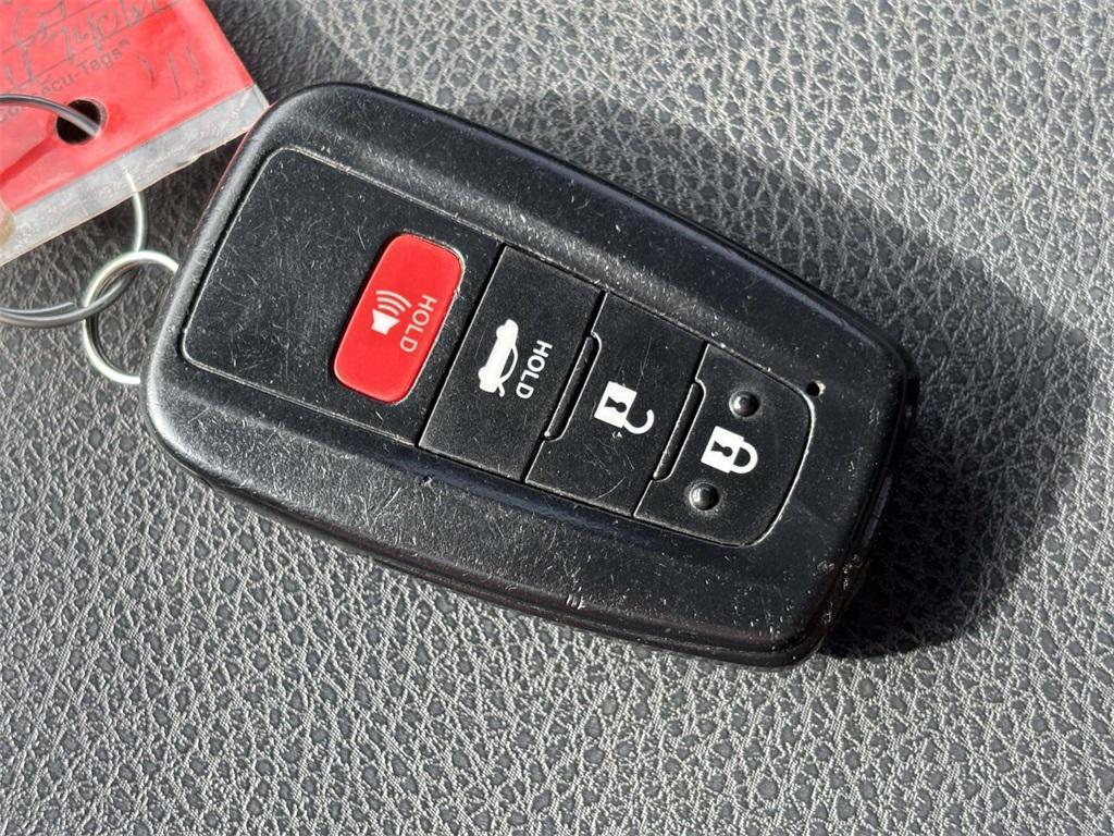 used 2019 Toyota Camry car, priced at $19,621