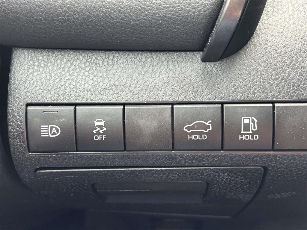 used 2019 Toyota Camry car, priced at $19,621