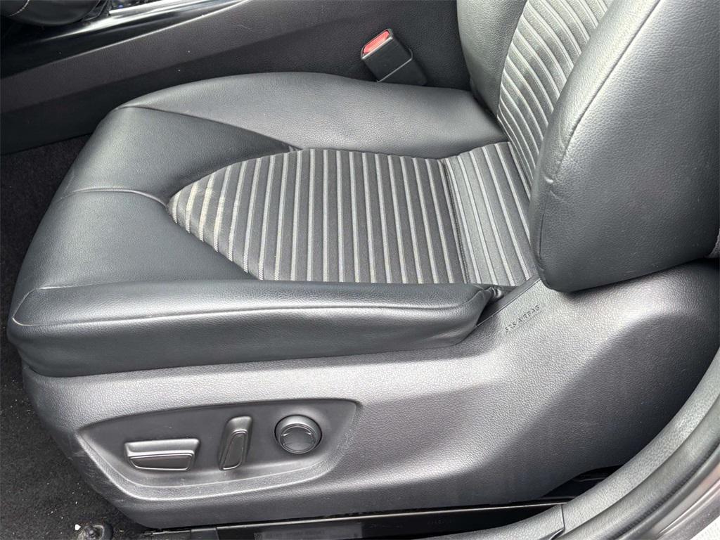used 2019 Toyota Camry car, priced at $19,621