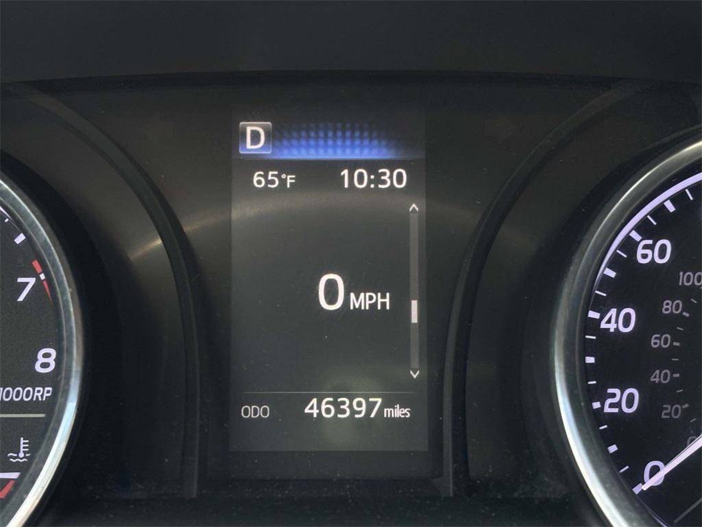 used 2019 Toyota Camry car, priced at $19,621