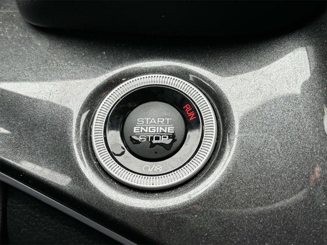 used 2023 Jeep Grand Cherokee car, priced at $26,900