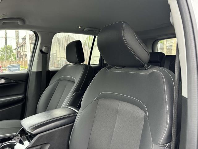 used 2023 Jeep Grand Cherokee car, priced at $26,900