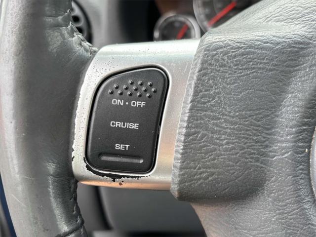 used 2005 Jeep Liberty car, priced at $6,995