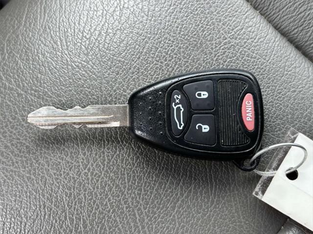 used 2005 Jeep Liberty car, priced at $6,995