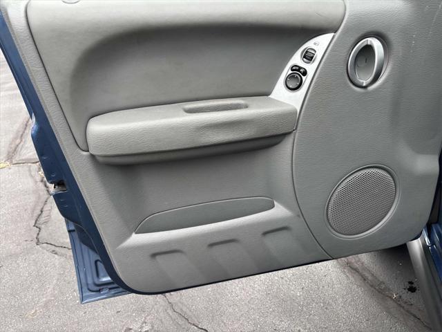 used 2005 Jeep Liberty car, priced at $6,995