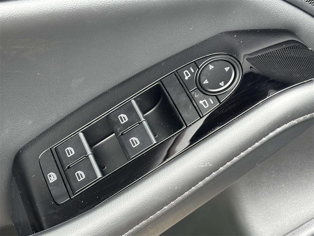 new 2025 Mazda Mazda3 car, priced at $26,540