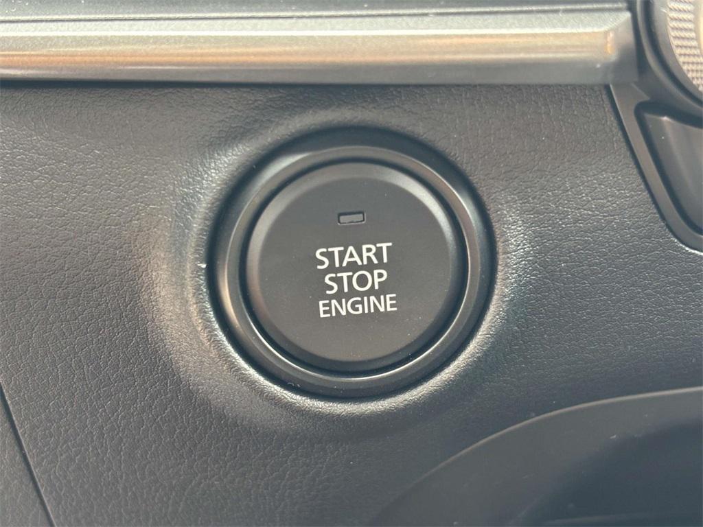 new 2025 Mazda Mazda3 car, priced at $26,540