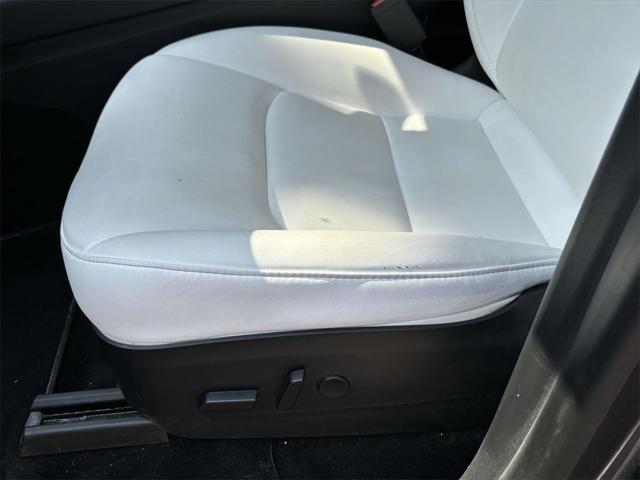 used 2020 Tesla Model Y car, priced at $26,000