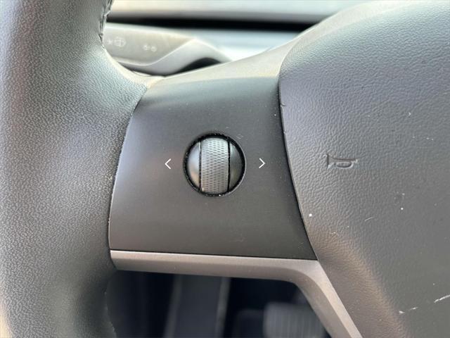 used 2020 Tesla Model Y car, priced at $26,000