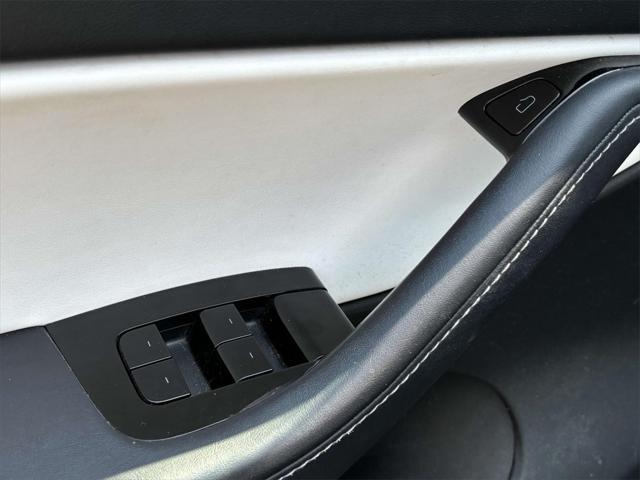 used 2020 Tesla Model Y car, priced at $26,000