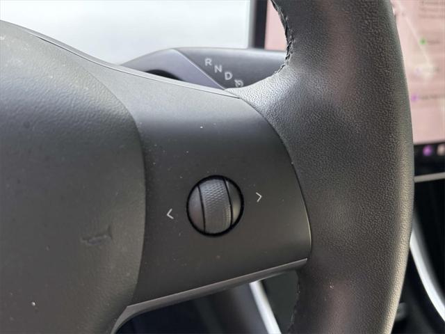 used 2020 Tesla Model Y car, priced at $26,000