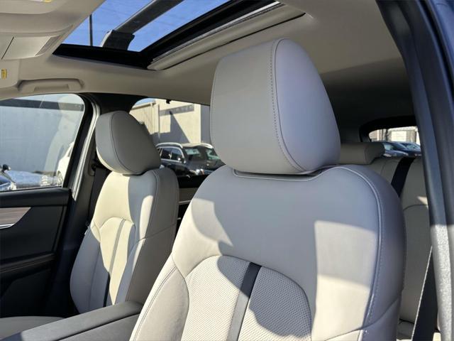 new 2025 Mazda CX-70 car, priced at $40,340