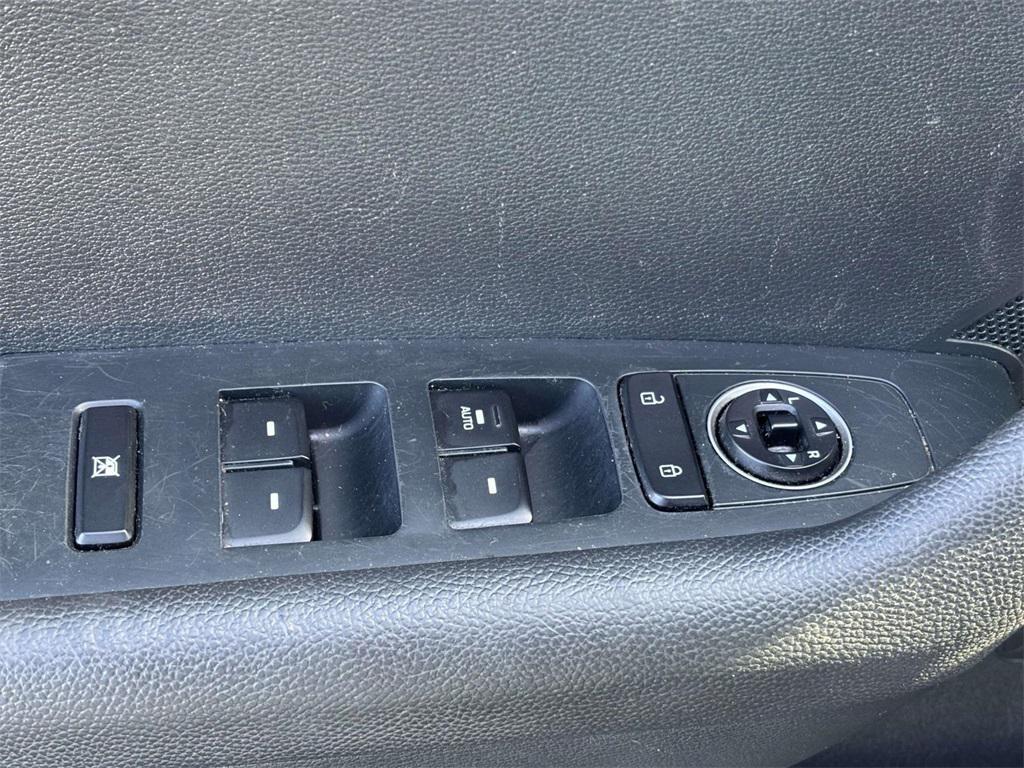 used 2019 Hyundai Sonata car, priced at $11,638