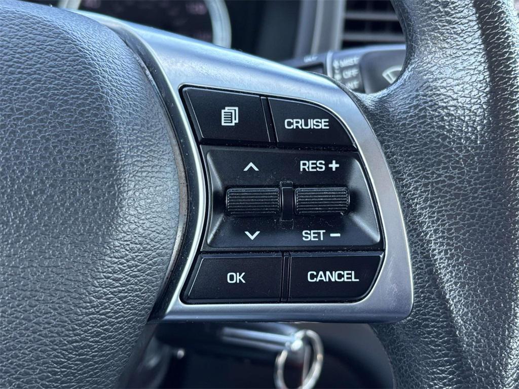 used 2019 Hyundai Sonata car, priced at $11,638