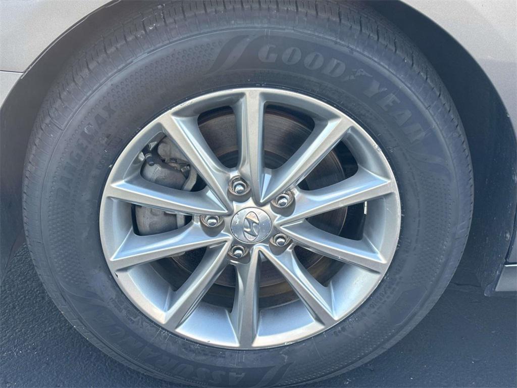 used 2019 Hyundai Sonata car, priced at $11,638