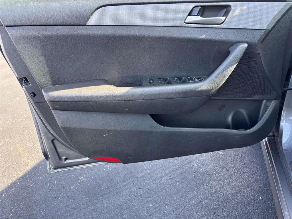 used 2019 Hyundai Sonata car, priced at $11,638