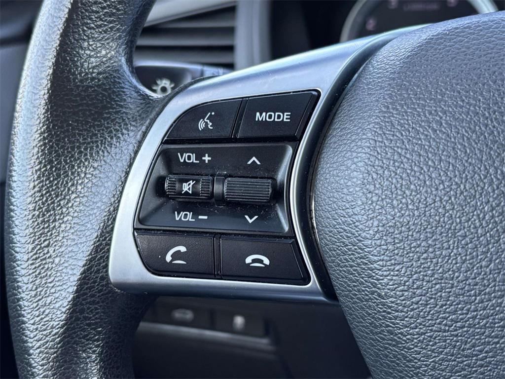 used 2019 Hyundai Sonata car, priced at $11,638