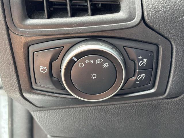used 2015 Ford Focus car, priced at $8,479