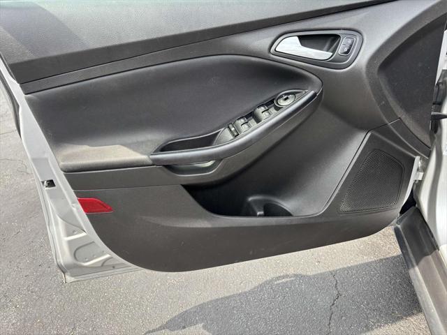 used 2015 Ford Focus car, priced at $8,479