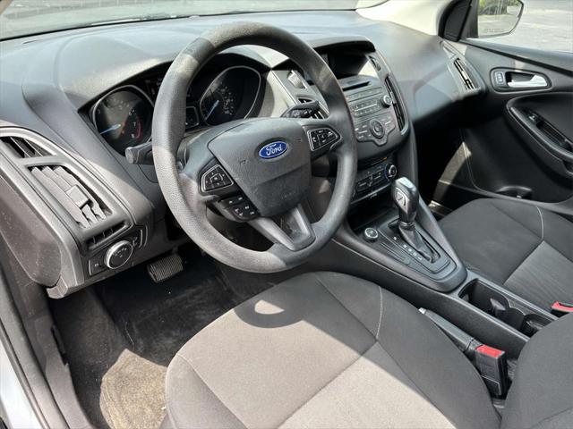 used 2015 Ford Focus car, priced at $8,479