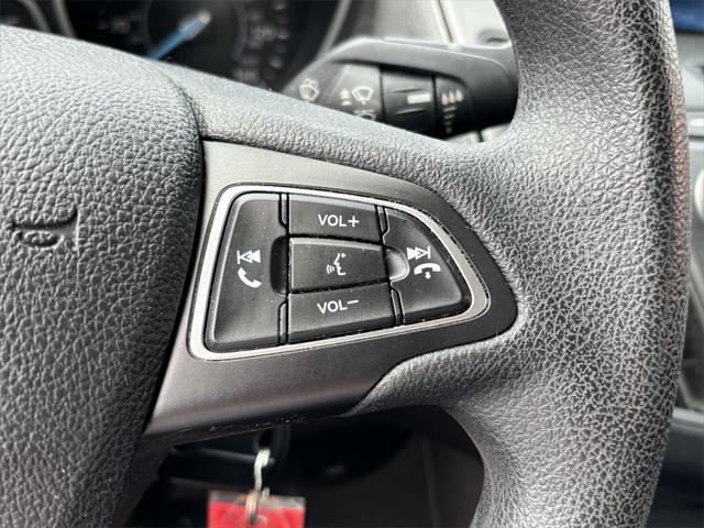 used 2015 Ford Focus car, priced at $8,479