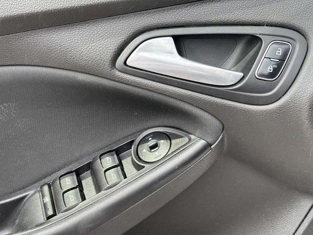 used 2015 Ford Focus car, priced at $8,479