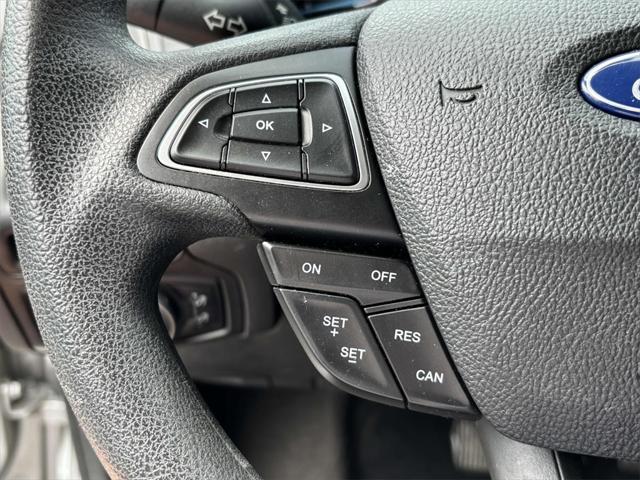 used 2015 Ford Focus car, priced at $8,479