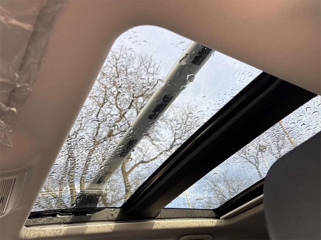 new 2026 Mazda CX-50 Hybrid car, priced at $43,505