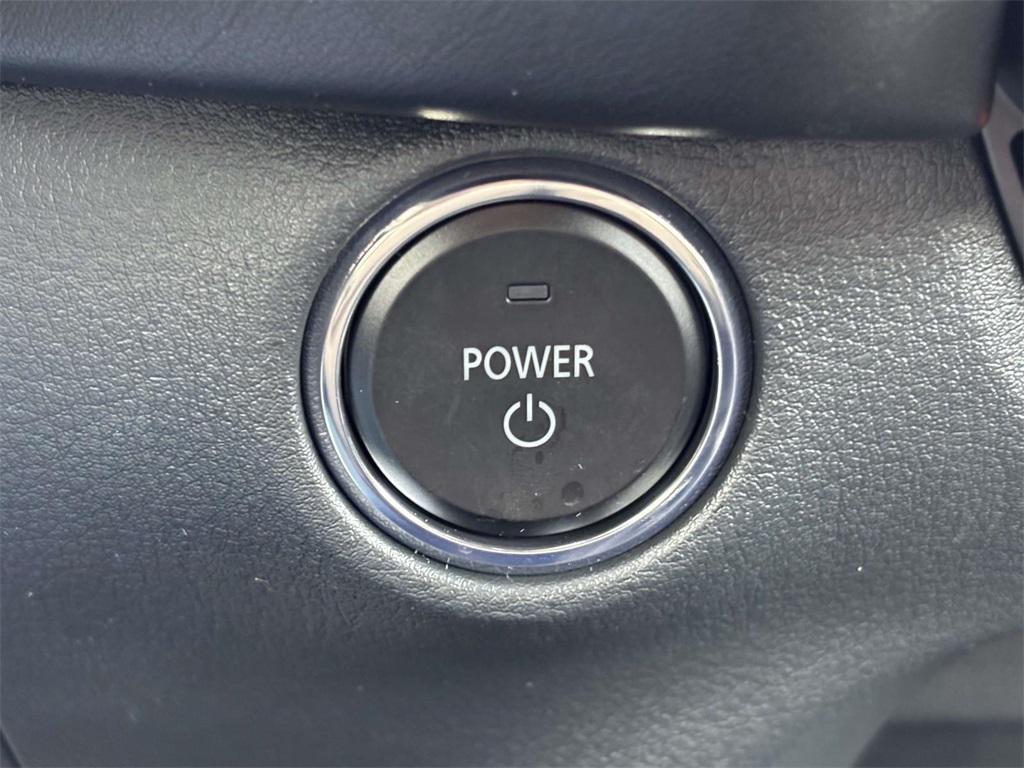 new 2026 Mazda CX-50 Hybrid car, priced at $43,505