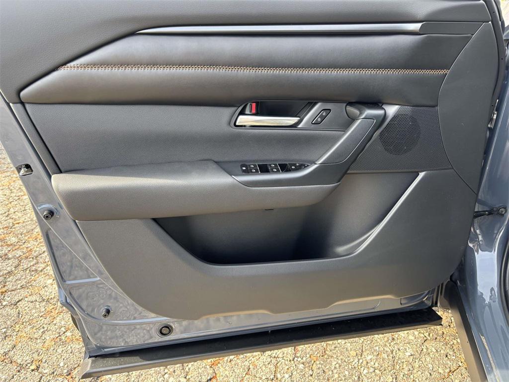 new 2026 Mazda CX-50 Hybrid car, priced at $43,505