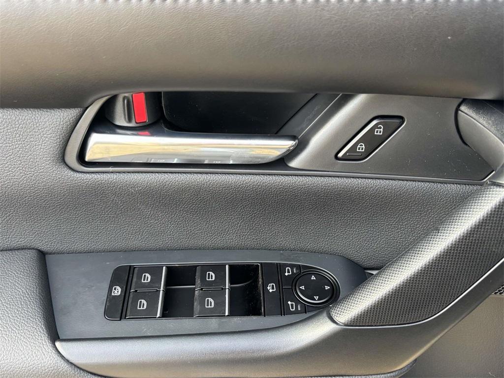 new 2026 Mazda CX-50 Hybrid car, priced at $43,505