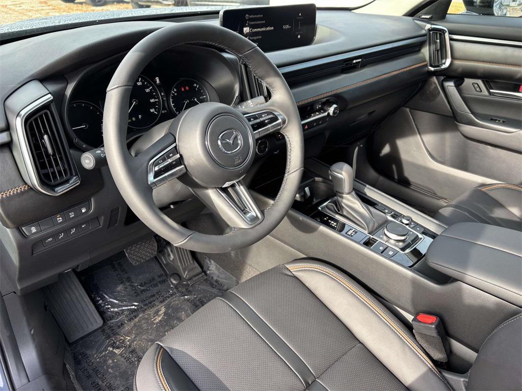 new 2026 Mazda CX-50 Hybrid car, priced at $43,505
