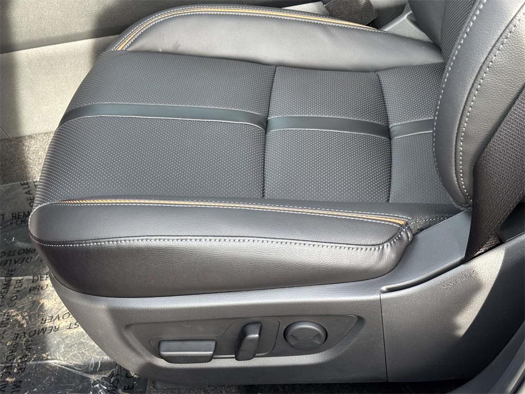 new 2026 Mazda CX-50 Hybrid car, priced at $43,505