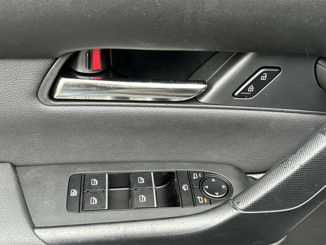 new 2025 Mazda CX-50 car