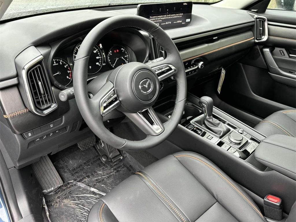 new 2025 Mazda CX-50 car, priced at $36,578