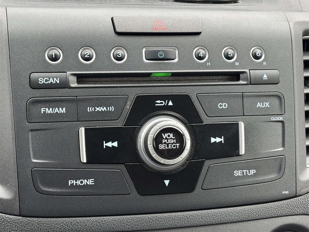 used 2014 Honda CR-V car, priced at $12,560