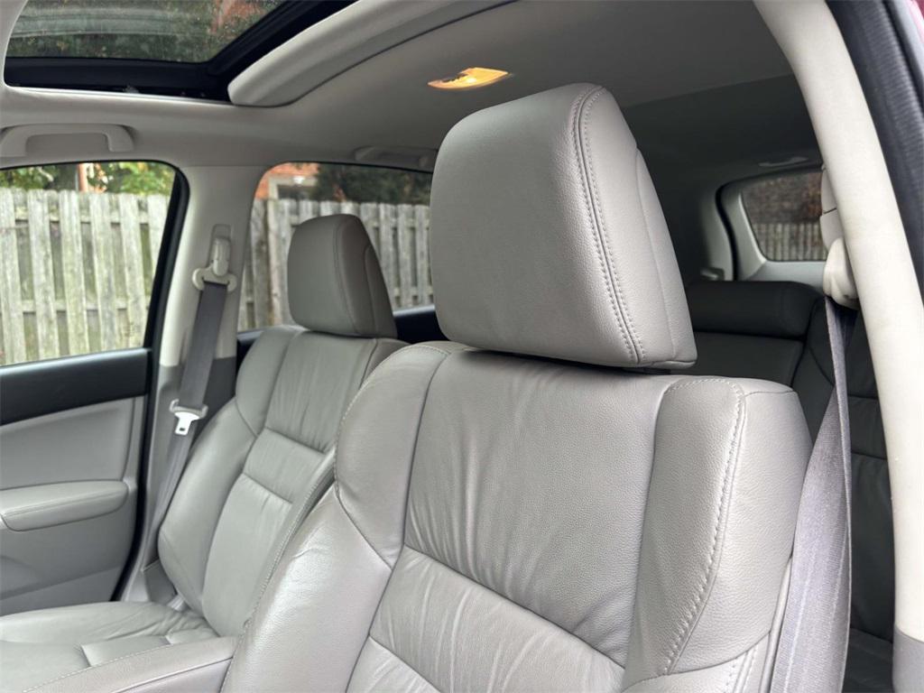 used 2014 Honda CR-V car, priced at $12,560