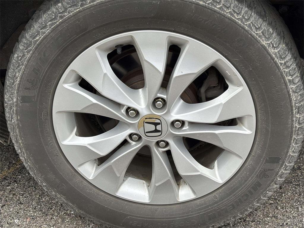 used 2014 Honda CR-V car, priced at $12,560