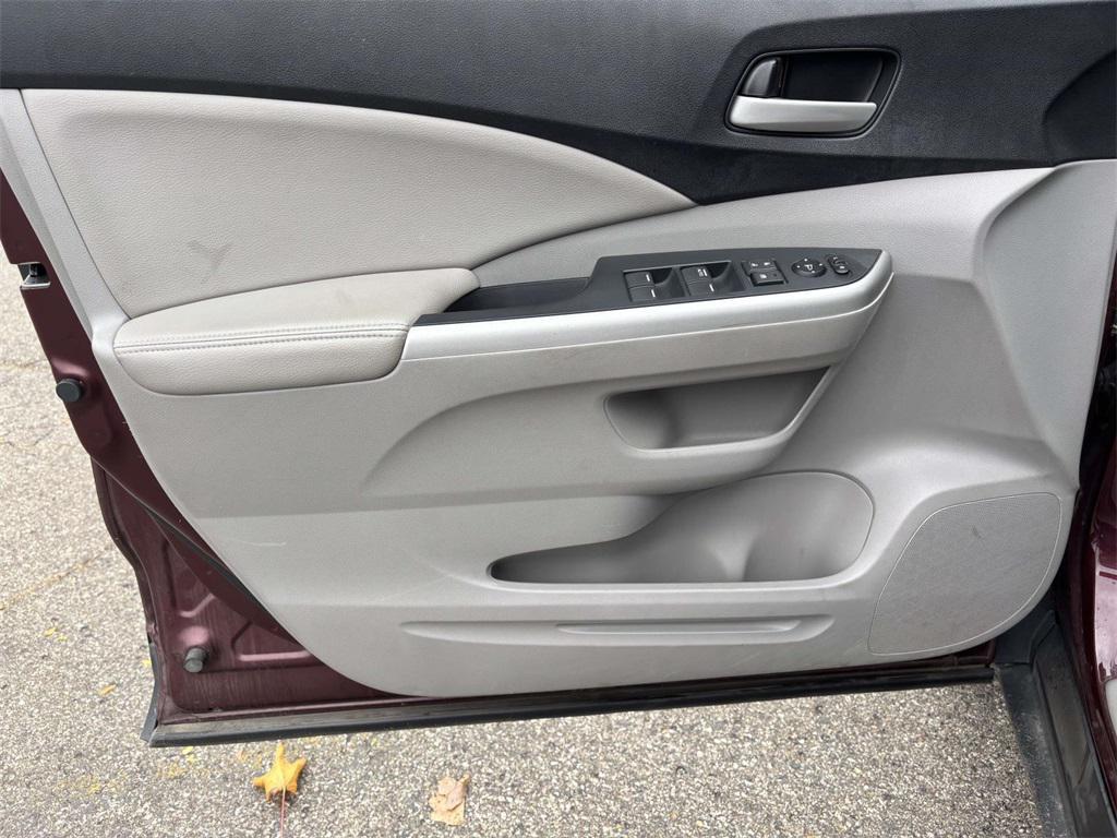 used 2014 Honda CR-V car, priced at $12,560